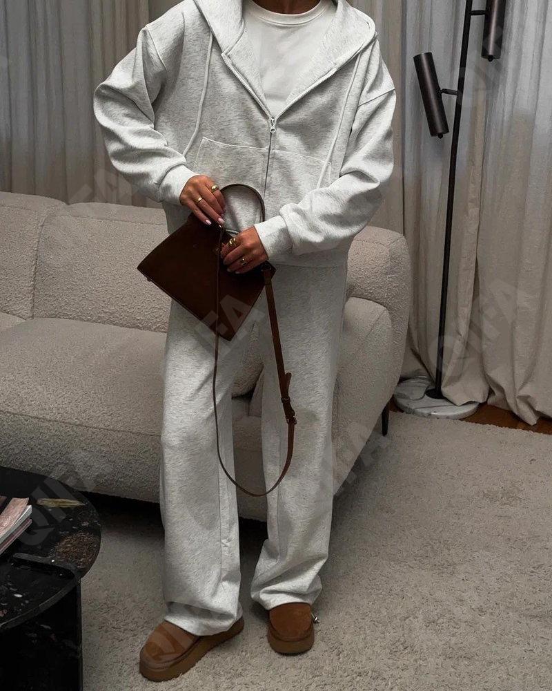 Женский Костюм с брюками CC4267_25555_246_1777_87 Женский Костюм с брюками CC4267_25555_246_1777_87