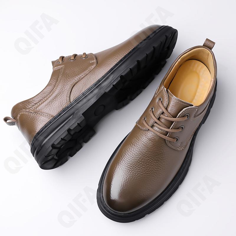 Мужские Туфли CC4199_9919-1