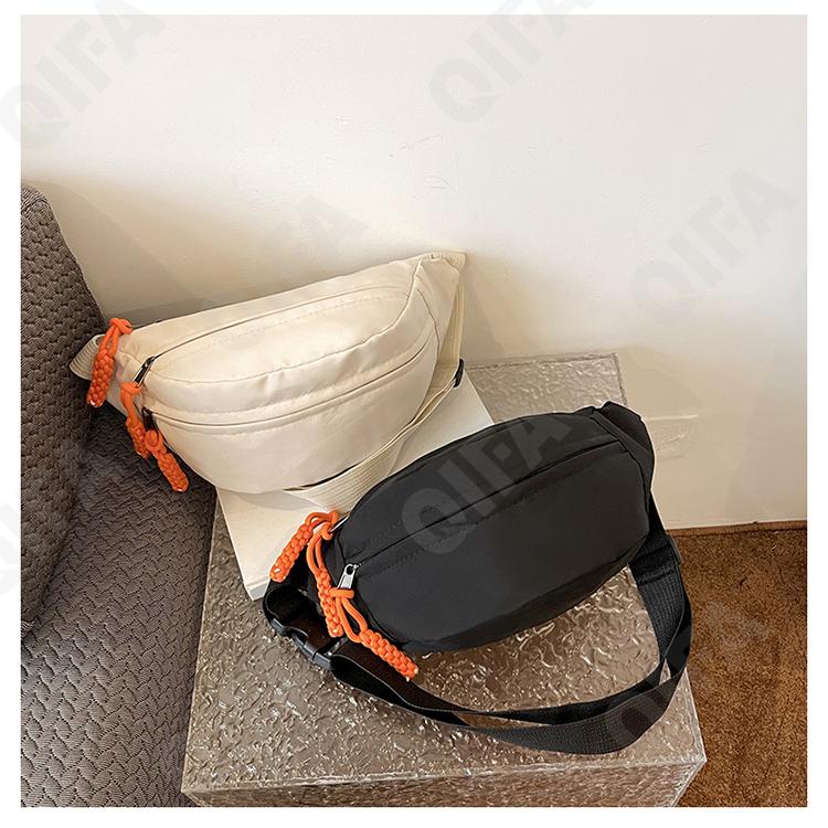 Женская Сумка поясная CC423_7365-2