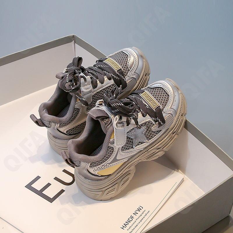 Детские Кроссовки CC4250_7816-B3