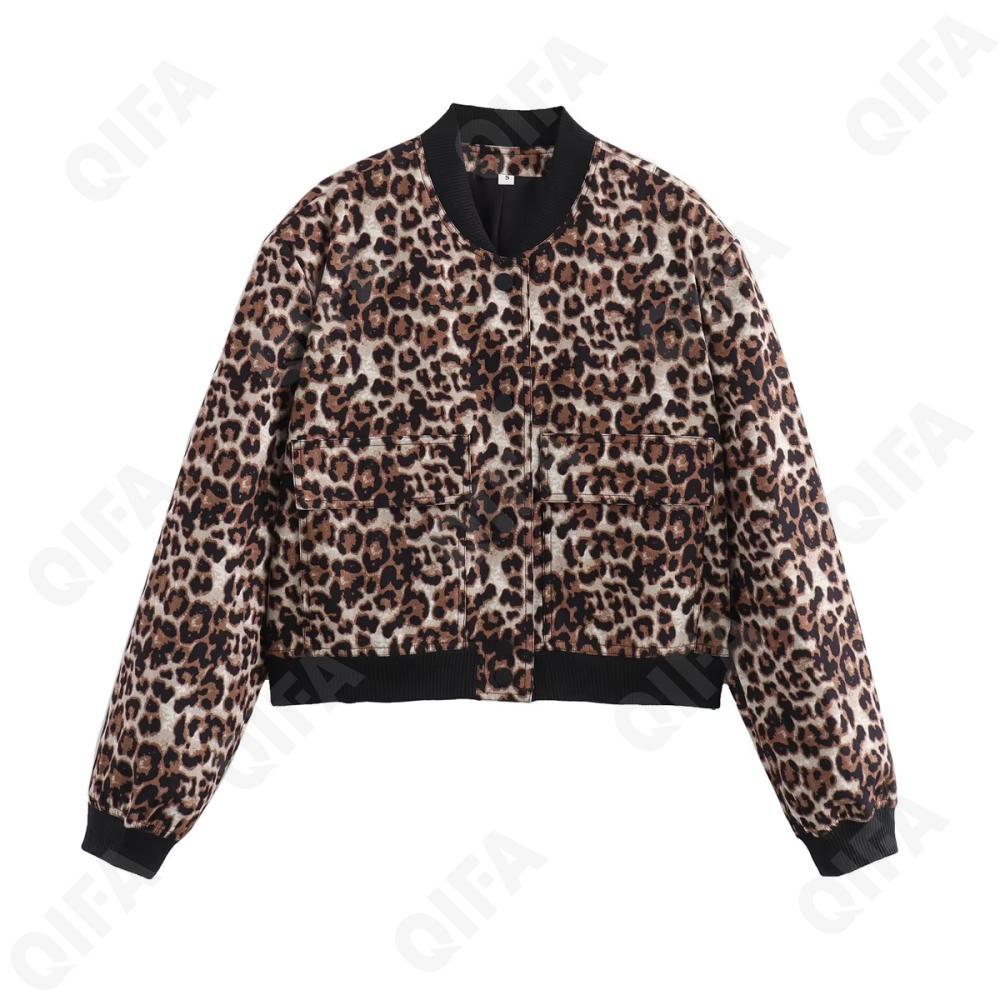 Женская Куртка CC5074_C6-8