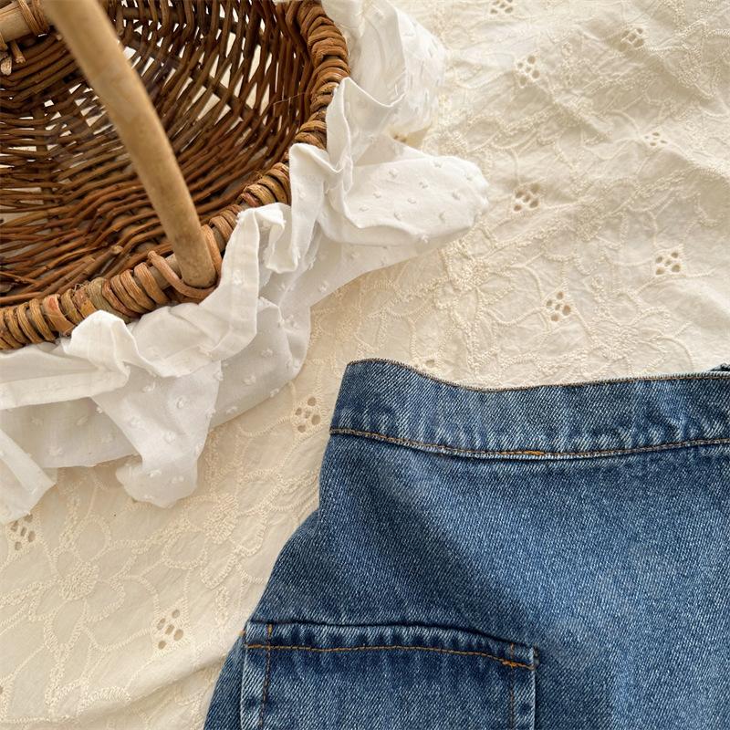 Детская Юбка-брюки CC2705_K24006_247_2576_34