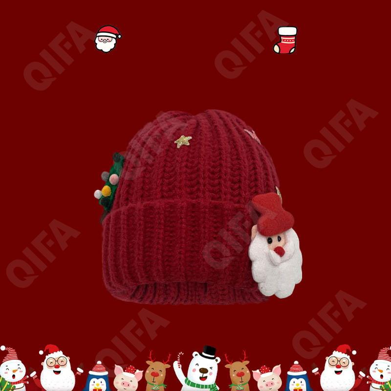 Женская Шапка