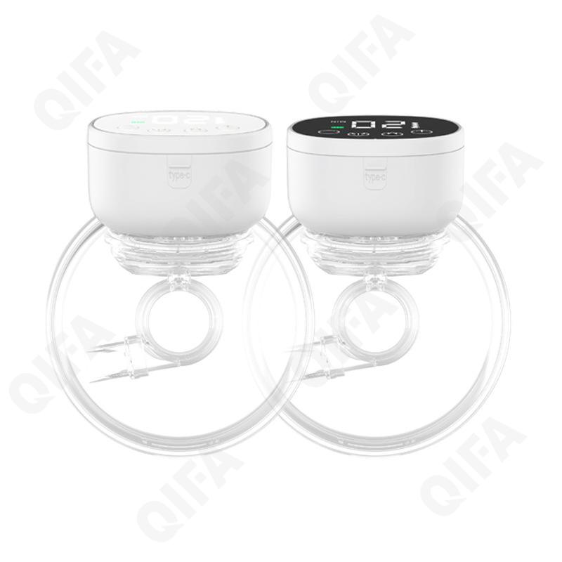 Детский Молокоотсос электрический