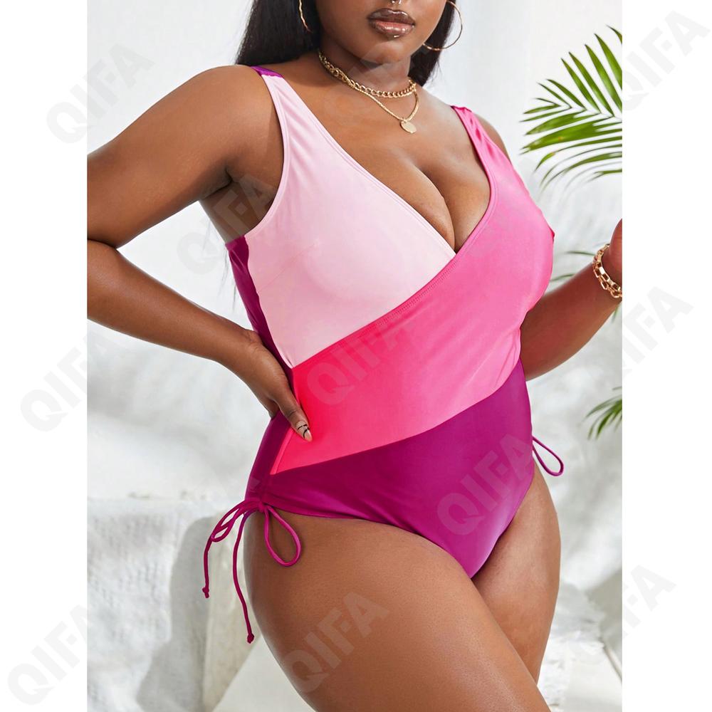 Женский Купальник слитный