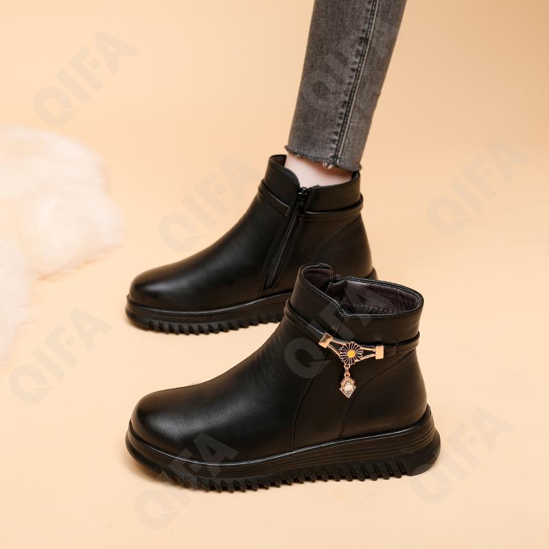 Женские Ботинки CC4114_GW702-1