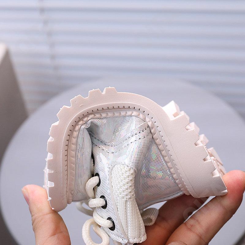 Детские Ботинки CC3959_980-A1