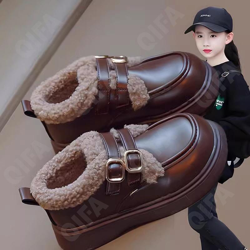 Детские Полуботинки CC3957_1110-A1 Детские Полуботинки CC3957_1110-A1