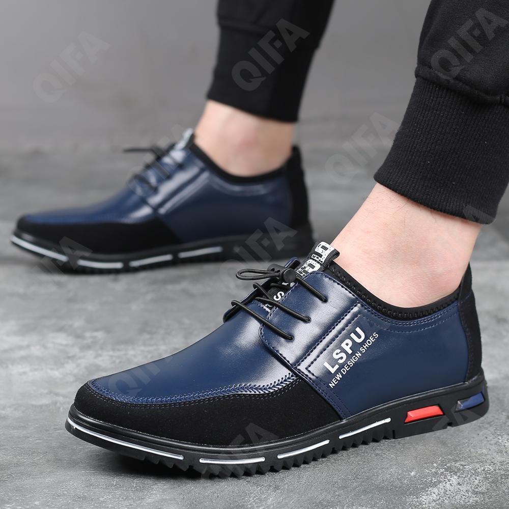 Мужские Полуботинки CC4114_SG5-1