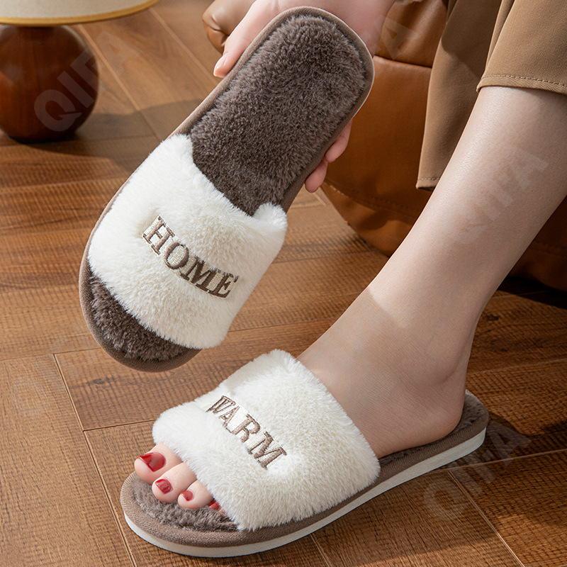 Женские Тапочки CC4670_0019-WHITE Женские Тапочки CC4670_0019-WHITE