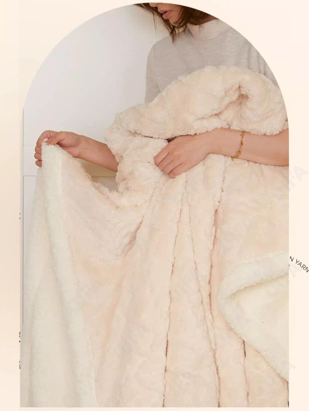 Плед CC4509_YYJF-3-7