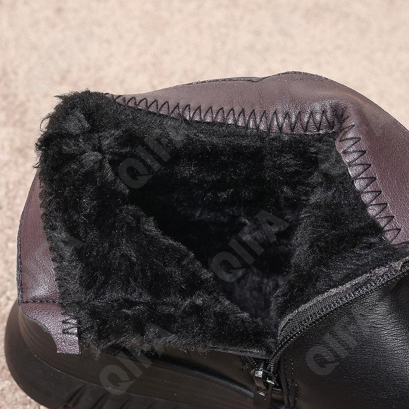 Женские Ботинки CC4026_W588-1 Женские Ботинки CC4026_W588-1