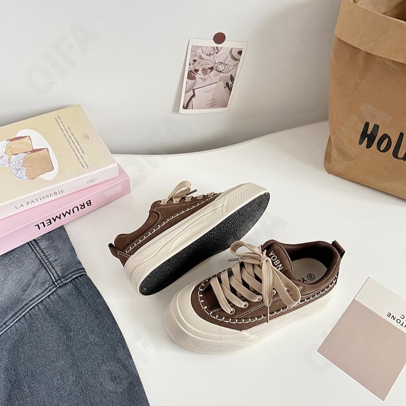 Женские Кеды CC4351_H1536-1