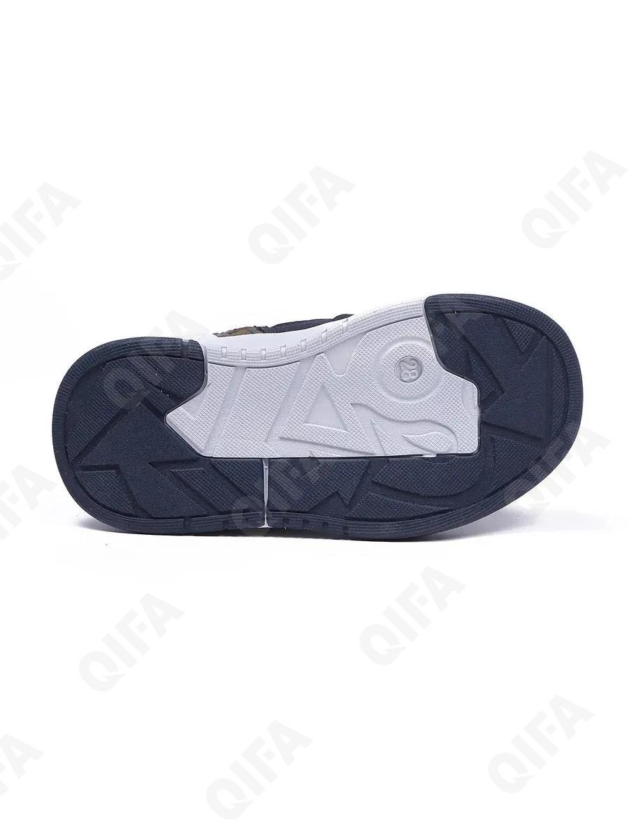 Детские Ботинки