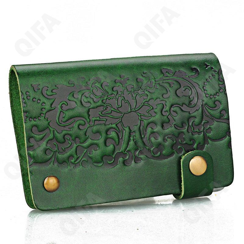 Мужская Кредитница CC4037_KB13-SGC-1