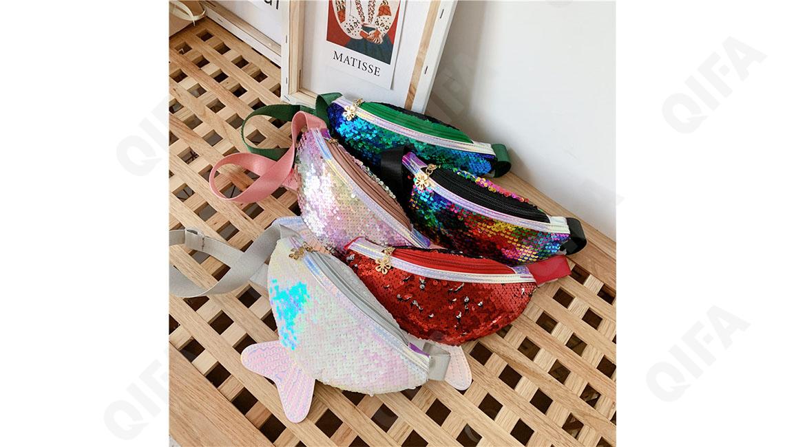 Детская Сумка поясная RC779_9215-5