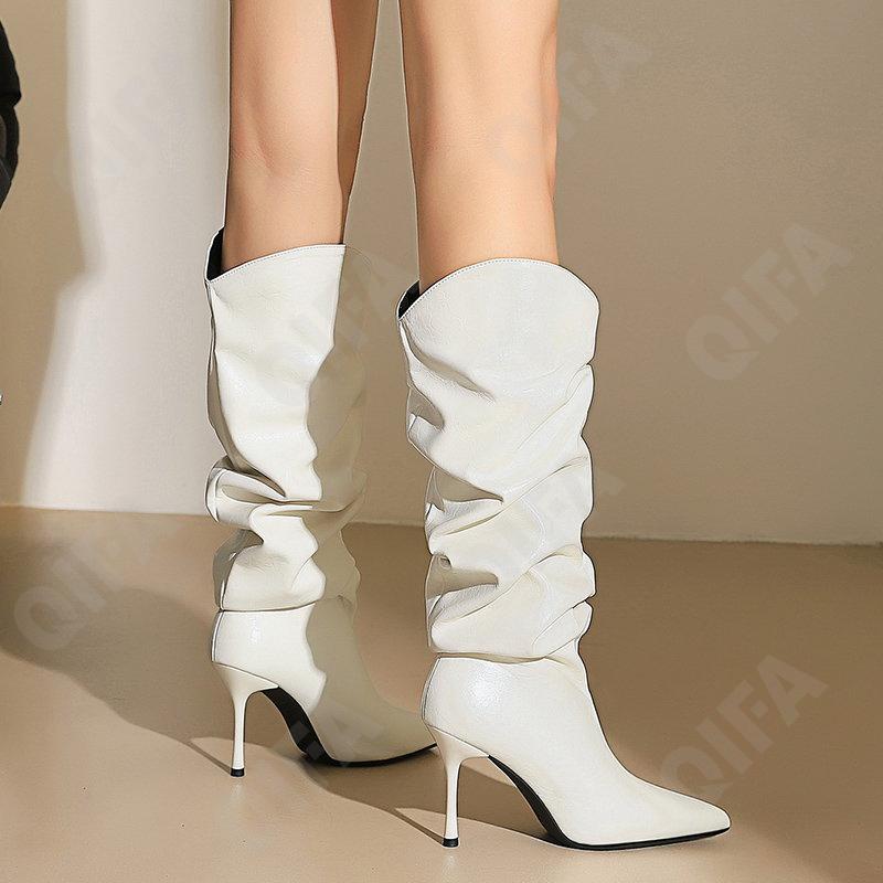 Женские Полусапоги