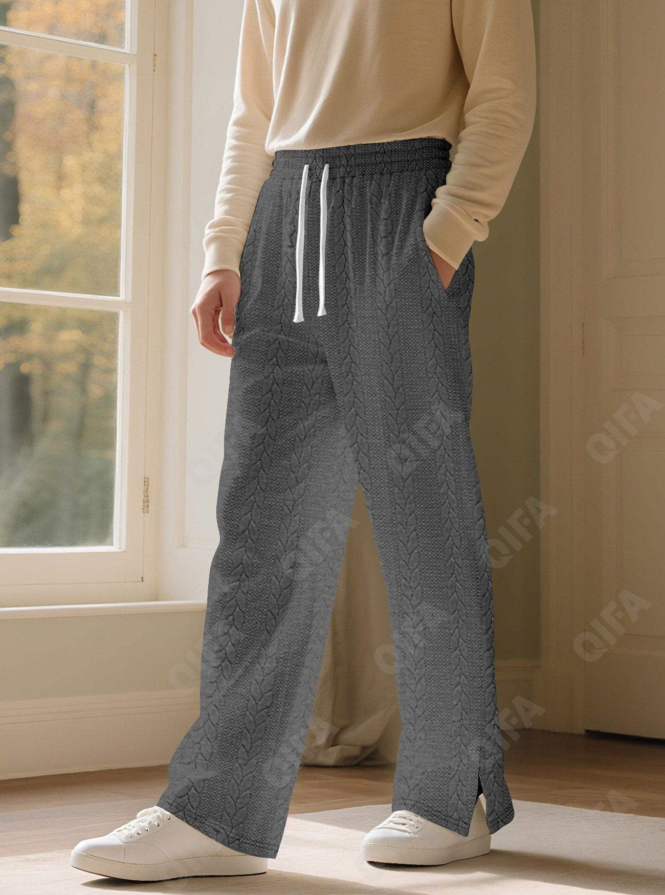 Мужские Брюки CC4442_DF-158_246_1781_83