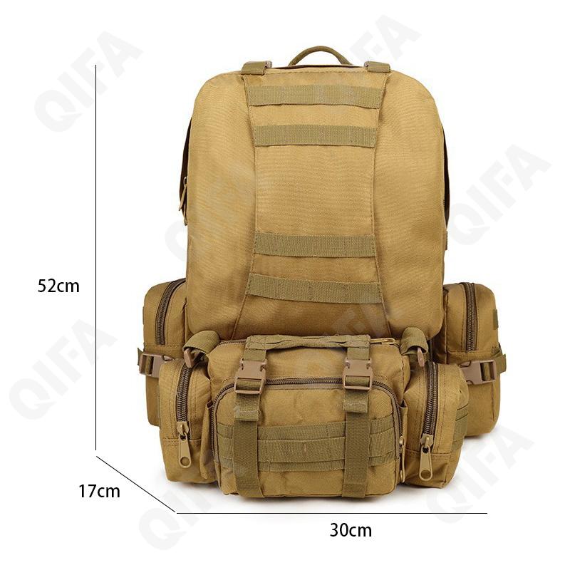 Мужской Рюкзак CC2488_1913-A-1