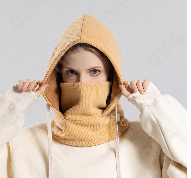 Мужская Шапка CC3581_XBG-9620-7