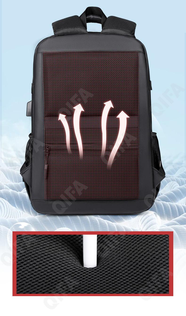 Мужской Рюкзак CC139_9022A-1