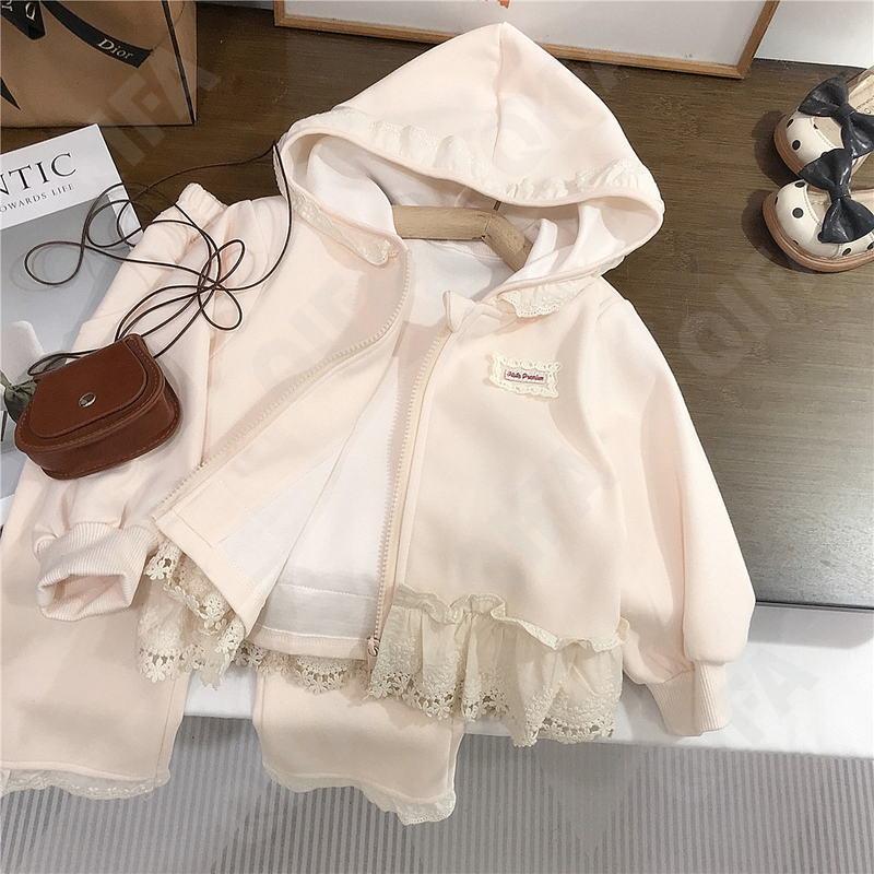 Детская Толстовка