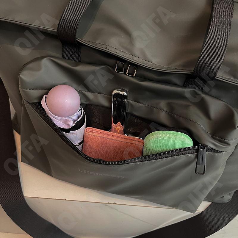 Женская Дорожная сумка CC096_8366-1 Женская Дорожная сумка CC096_8366-1