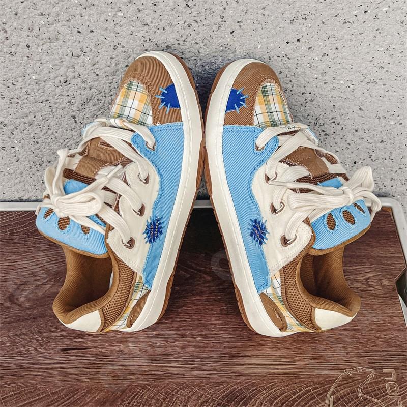 Женские Кеды