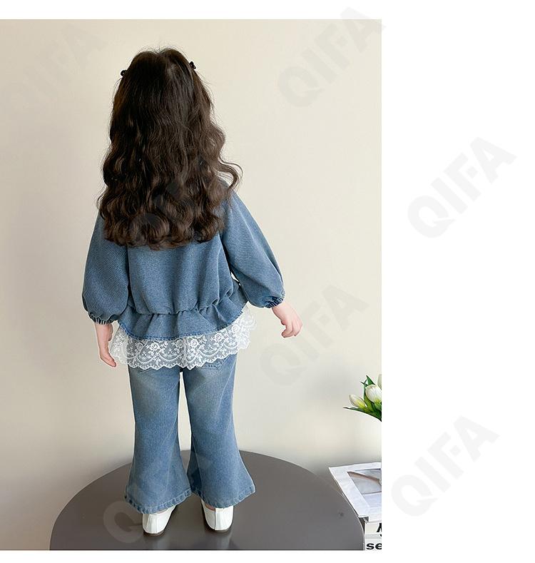 Детский Костюм с брюками CC5855_JTQ0117C_247_1817_31 Детский Костюм с брюками CC5855_JTQ0117C_247_1817_31