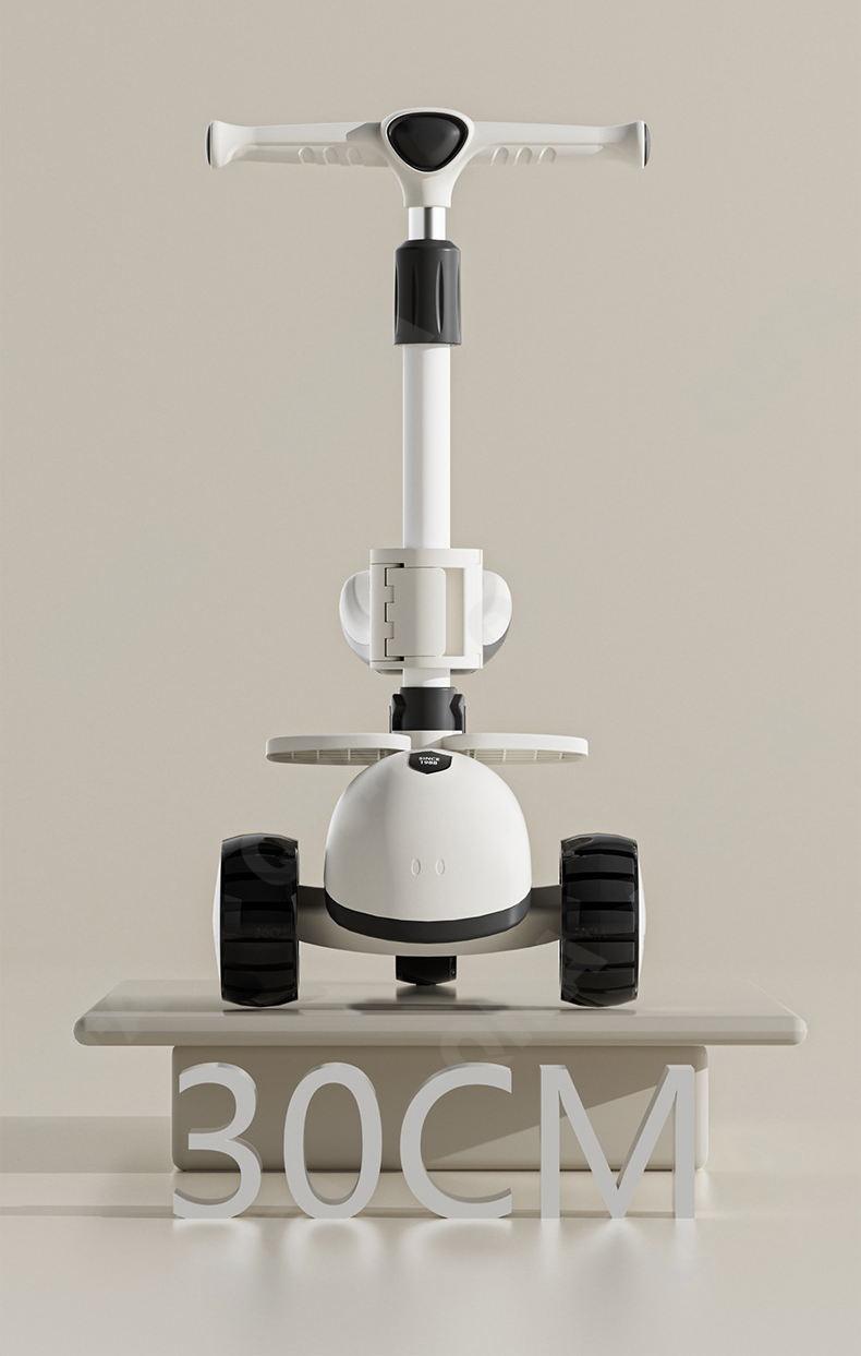 Детский Самокат CC3320_QY-K03Z-3