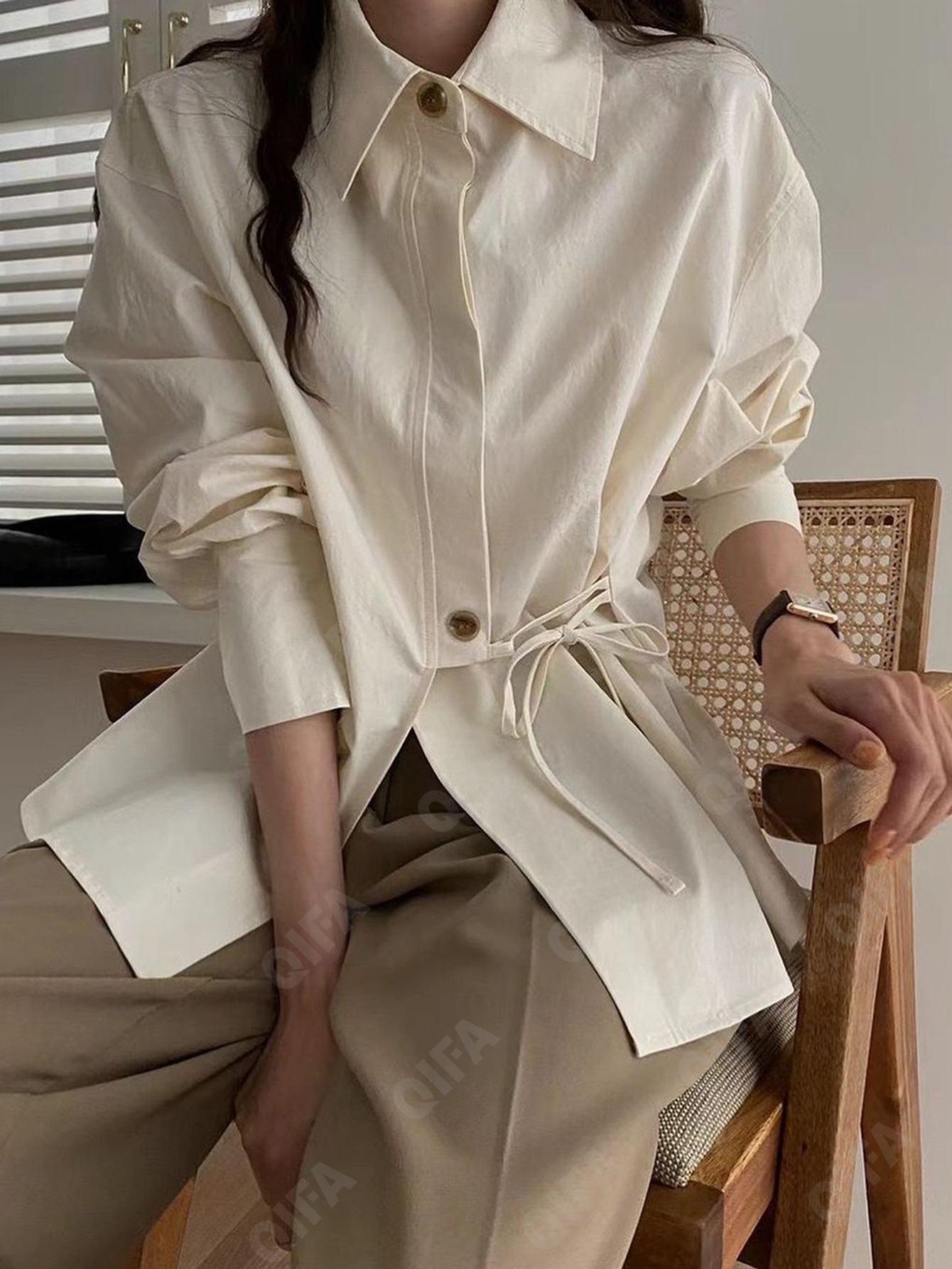 Женская Рубашка CC340_K25324507_946_1779_60