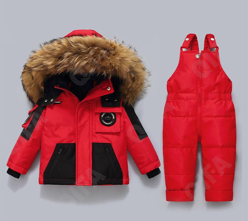 Детский Горнолыжный костюм CC2361_YT506_243_1812_79 Детский Горнолыжный костюм CC2361_YT506_243_1812_79