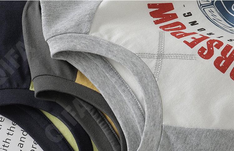 Детский Лонгслив CC4775_U14729_959_1812_19 Детский Лонгслив CC4775_U14729_959_1812_19