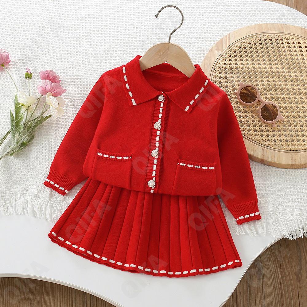 Детский Костюм с юбкой CC5085_B561_243_2576_10 Детский Костюм с юбкой CC5085_B561_243_2576_10