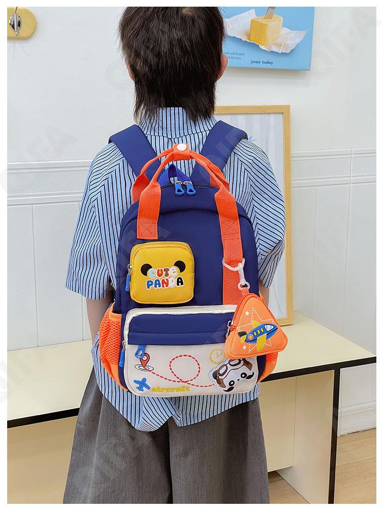 Детский Рюкзак CC423_20280-3