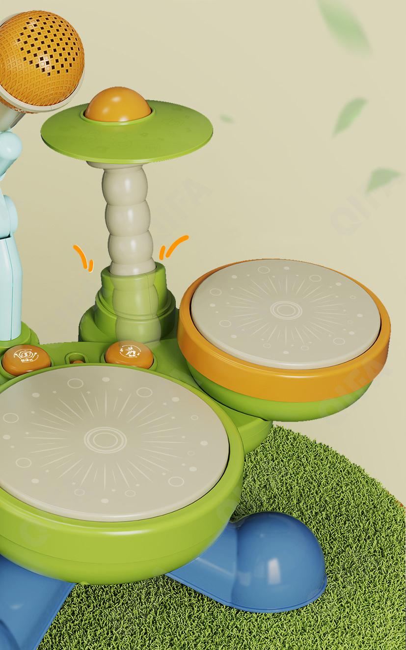 Музыкальная игрушка