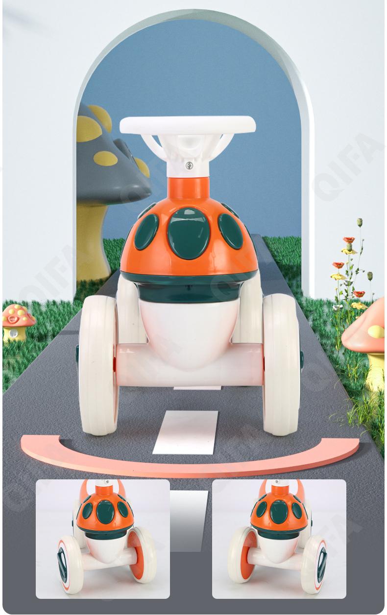 Детский Беговел CC3027_3322-1 Детский Беговел CC3027_3322-1