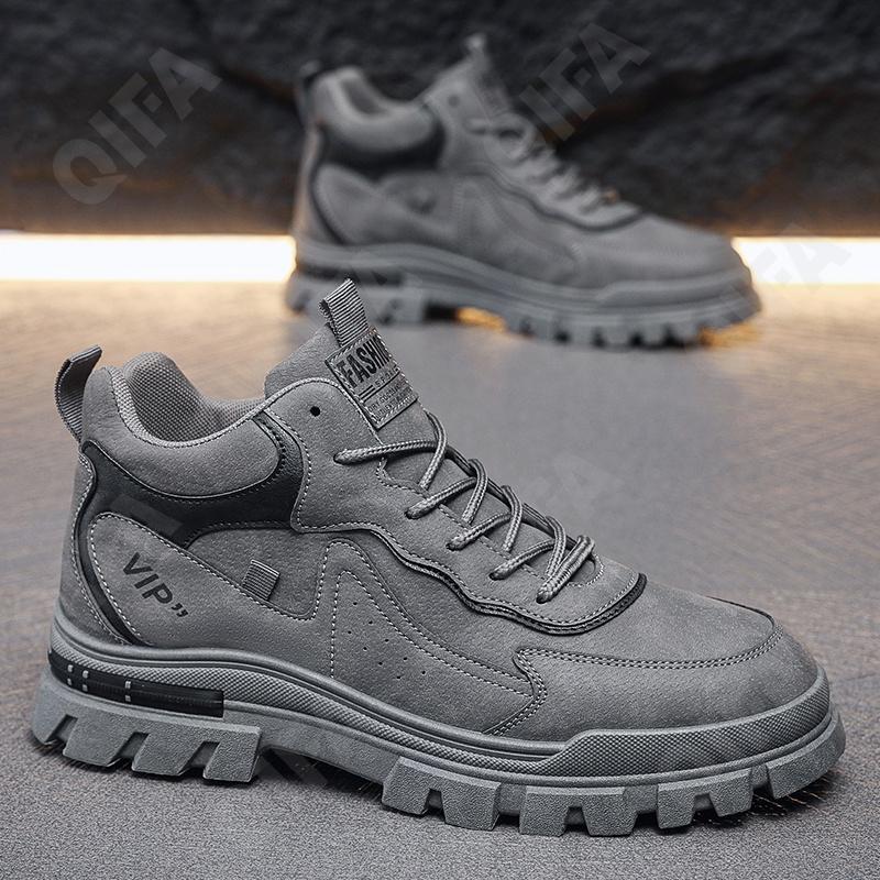 Мужские Ботинки CC4119_LD868-3