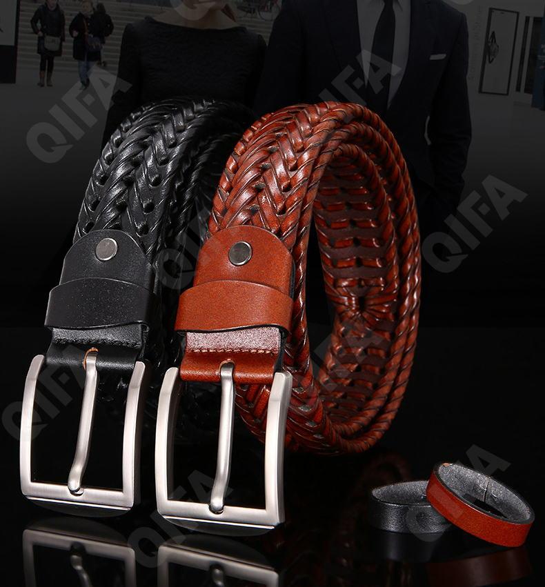 Мужской Ремень CC5526_AL78970-1