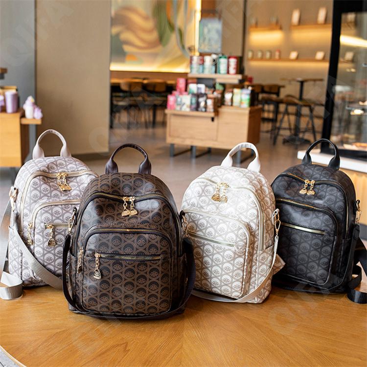 Женский Рюкзак CC2123_MK528-1