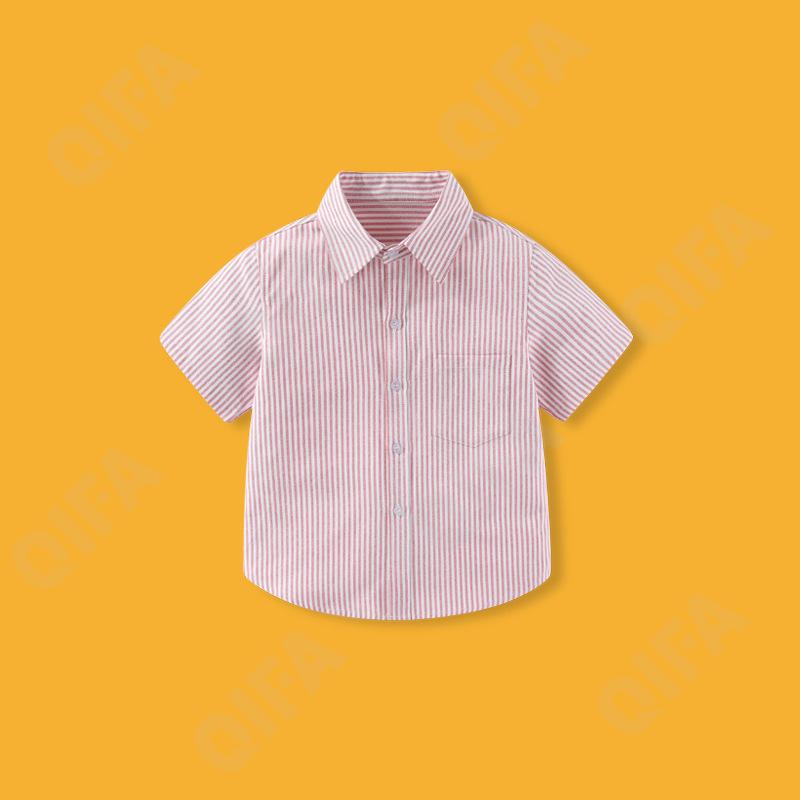 Детская Рубашка CC4441_25206_247_2578_60 Детская Рубашка CC4441_25206_247_2578_60