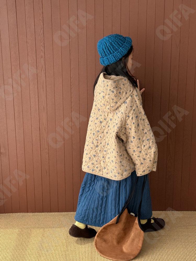 Детская Куртка CC3871_2025D90_250_2574_93