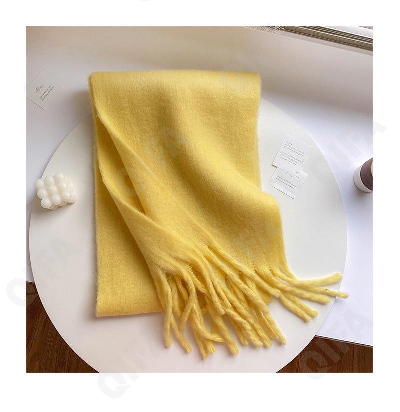 Женский Шарф CC4246_27306-17