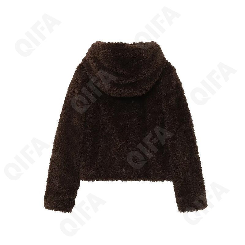 Женская Дубленка