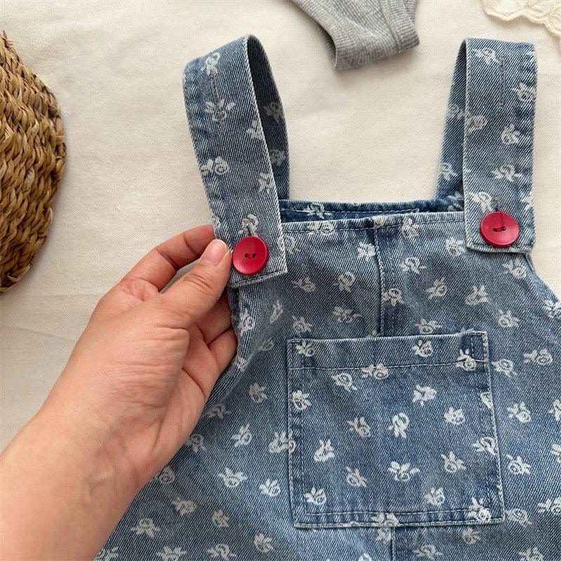 Детский Сарафан CC2705_Q25101_247_2576_58 Детский Сарафан CC2705_Q25101_247_2576_58