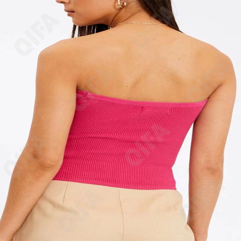 Женский Топ CC4457_YZ087-4 Женский Топ CC4457_YZ087-4