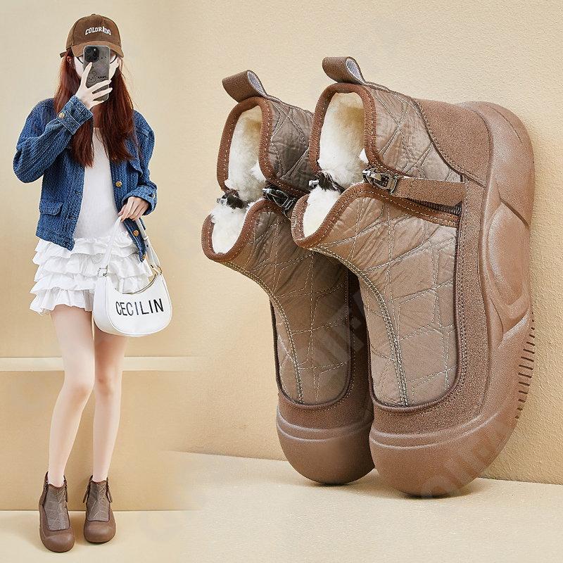 Женские Дутики CC4351_XW5817-1 Женские Дутики CC4351_XW5817-1