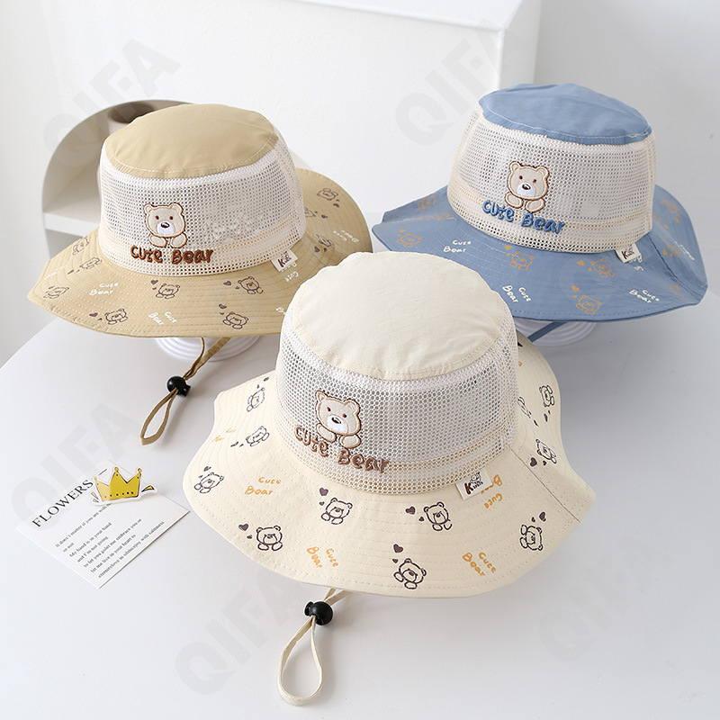 Детская Панама CC3402_C11714-5