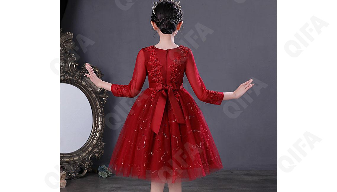 Детское Платье CC1528_DW683_232_1812