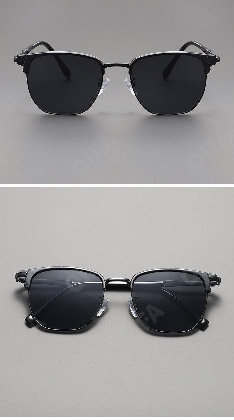 Мужские Солнцезащитные очки CC4693_X03-4